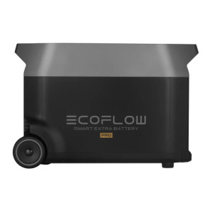 Додаткова акумулятор для зарядної станції EcoFlow DELTA Pro Extra Battery (DELTAProEB-US)