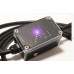 Зарядка для электромобиля EVEUS M32 Light Type2 (Mennekes) 7.4кВт 32А