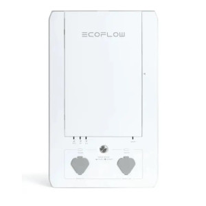 Набор EcoFlow Smart Home Panel Combo (DELTAProBC-EU-RM)