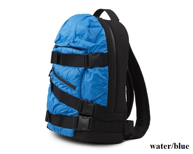 Рюкзак Anex QUANT Q/AC b06 water/blue