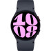 Смарт-годинник Samsung Galaxy Watch6 40mm eSIM Black (SM-R935FZKA)