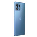Смартфон Motorola Edge 40 Pro 12/256GB Lunar Blue (PAWE0005) (EU)