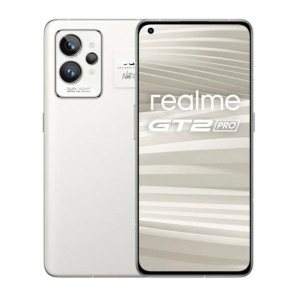 Смартфон realme GT2 8/128GB Paper White (EU)