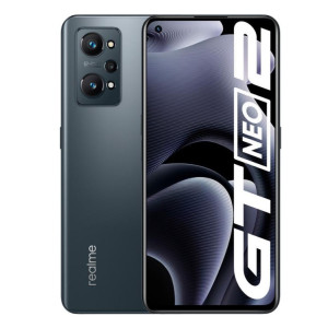 Смартфон realme GT Neo 2 8/128GB Neo Black (EU)