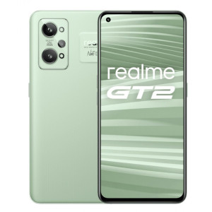 Смартфон realme GT2 8/128GB Paper Green (EU)