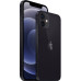 Смартфон Apple iPhone 12 256GB Dual Sim black (MGH13)