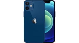 Смартфон Apple iPhone 12 mini 64GB blue (MGE13)
