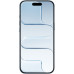 Смартфон Apple iPhone Air 512GB Sky Blue (MG3C4, MG1J4, MG2V4)