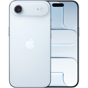 Смартфон Apple iPhone Air 512GB Sky Blue (MG3C4, MG1J4, MG2V4)