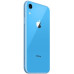 Смартфон Apple iPhone XR 128GB Slim Box blue (MH7R3)