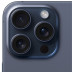 Смартфон Apple iPhone 15 Pro Max 1TB Blue Titanium (MU7K3)