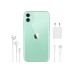 Смартфон Apple iPhone 11 128GB green (MWLK2)