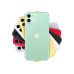 Смартфон Apple iPhone 11 128GB green (MWLK2)