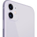 Смартфон Apple iPhone 11 128GB purple (MWLJ2)