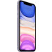 Смартфон Apple iPhone 11 128GB purple (MWLJ2)