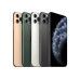 Смартфон Apple iPhone 11 Pro Max 512GB Midnight green (MWHC2)