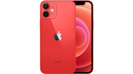 Смартфон Apple iPhone 12 mini 64GB (PRODUCT)RED (MGE03)