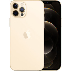 Смартфон Apple iPhone 12 Pro 512GB Gold (MGMW3/MGM23)