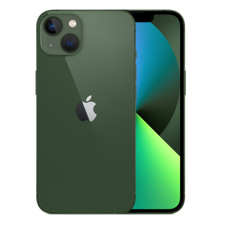 Смартфон Apple iPhone 13 128GB green (MNGD3)