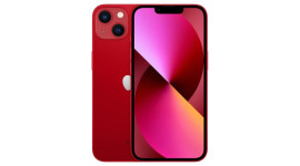 Смартфон Apple iPhone 13 512GB PRODUCT RED (MLQF3)