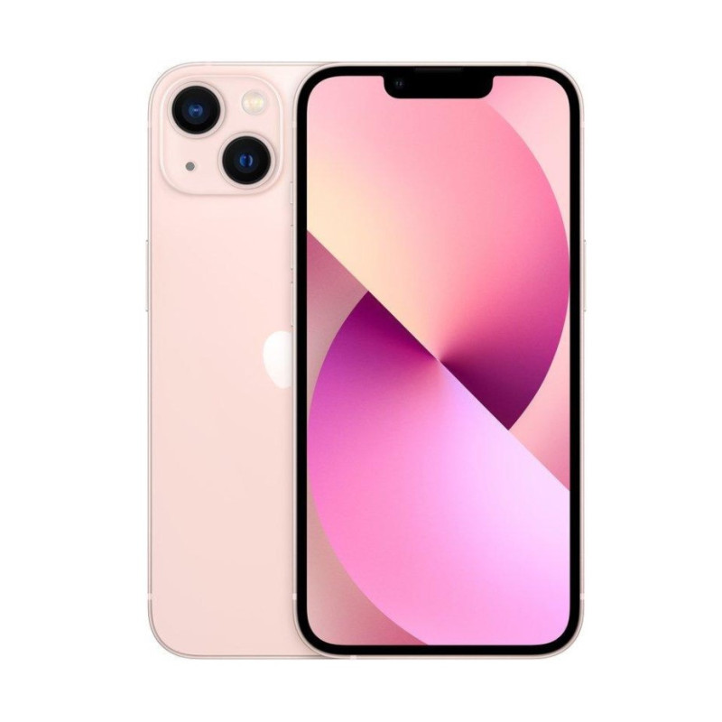 Смартфон Apple iPhone 13512GB pink (MLQE3)