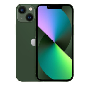 Смартфон Apple iPhone 13 mini 256GB Green (MNF93)