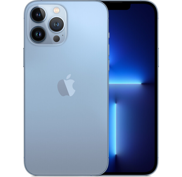 Смартфон Apple iPhone 13 Pro 256GB Sierra blue (MLVP3)