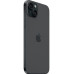 Смартфон Apple iPhone 15 Plus 512GB Black (MU1H3)