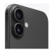 Смартфон Apple iPhone 16 Plus 128GB Black (MXVU3)