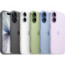 Смартфон Apple iPhone 17 256GB Mist Blue (MG6L4)