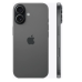 Смартфон Apple iPhone 17 512GB Black (MG6P4) Смартфон Apple iPhone 17 512GB Black (MG6P4)