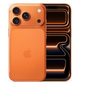 Cosmic Orange