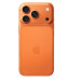 Смартфон Apple iPhone 17 Pro 256GB Cosmic Orange (MG8H4)