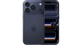 Смартфон Apple iPhone 17 Pro 256GB Deep Blue (MG8J4) Смартфон Apple iPhone 17 Pro 256GB Deep Blue (MG8J4)