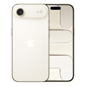 Смартфон Apple iPhone Air 256GB Light Gold (MG344, MG1A4, MG2N4)