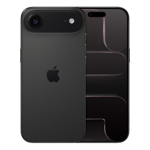 Space Black