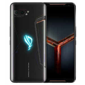 Смартфон ASUS ROG Phone II ZS660KL 12/512GB black