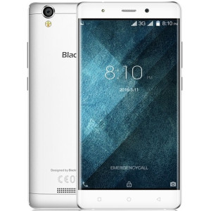 Смартфон Blackview A8 pearl white