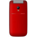 Мобильный телефон Bravis C244 Signal Dual Sim red (UA)