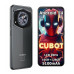 Смартфон Cubot A30 6/128GB Grey (EU)