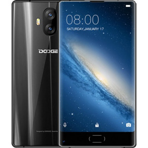 Смартфон DOOGEE Mix lite 2/16GB black