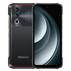 Смартфон DOOGEE Blade 10 Power 6/256GB Black (EU)