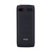 Мобильный телефон Ergo F247 Flash Dual Sim black