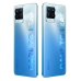 Смартфон realme 8 Pro 8/128GB Infinite blue (EU)