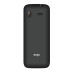 Мобильный телефон Ergo F182 Point Dual Sim black (UA)