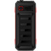 Мобильный телефон Ergo F248 Defender Dual Sim black