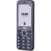 Мобильный телефон ERGO B281 black