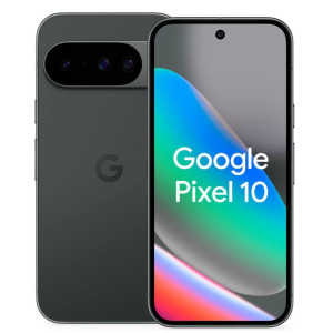 Смартфон Google Pixel 10 12/128GB Obsidian EU/TW