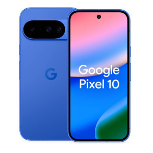 Смартфон Google Pixel 10 12/128GB Indigo EU/US/TW