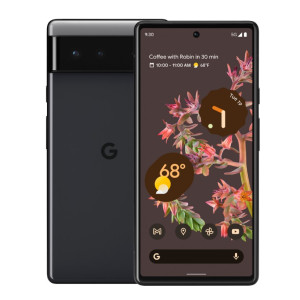 Смартфон Google Pixel 6 8/128GB Stormy black (EU)